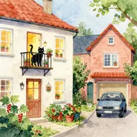 Жайлы аудан