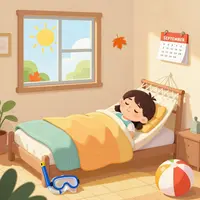 انتقال فصول
