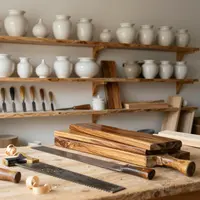 Utensili da officina