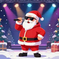 تصاویر بابا نوئل
