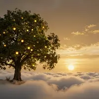 Scene naturali da sogno