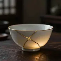 Ceramica rotta