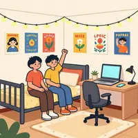 تصاویر رنگارنگ روشن