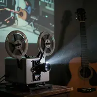 پرتو نور با غبار