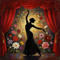 Arte della danza teatrale