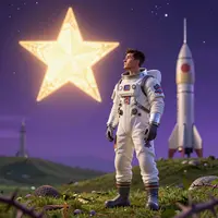 Uzay Rap Estetiği