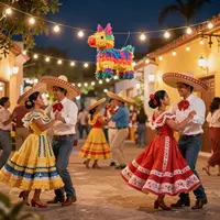 Pesta Fiesta