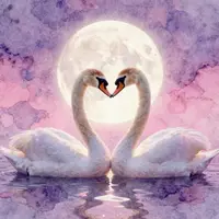عاشقانه مهتاب
