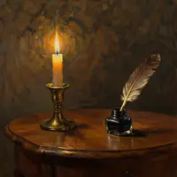 Klassik interyer