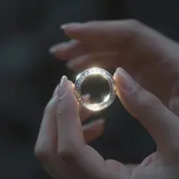 Cincin fantasi