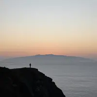 Minimalist Landscape