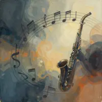 هنر آلبوم جاز