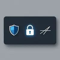 شرائح الأمن السيبراني
