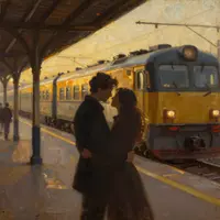 Romantické páry