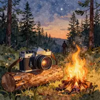 دوربین‌های وینتیج