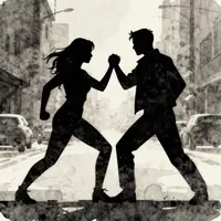 Конфронтационное настроение