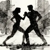 Confrontational Dance