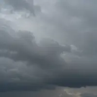 Тяжелое небо