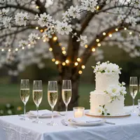 Celebration Table