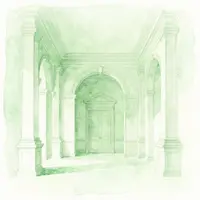 सुरुचिपूर्ण वातावरण