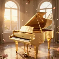 Musica del tramonto