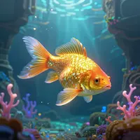 Fantasy Fish