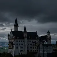 Неоготическая архитектура