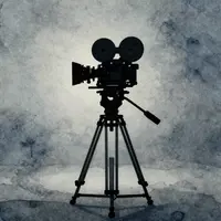 Umění filmové kamery