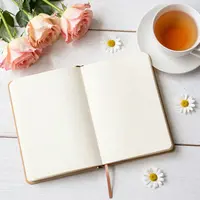 زیبایی چای صبحگاهی