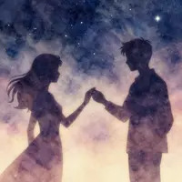 Любовь с первого взгляда