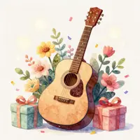هنر گیتار