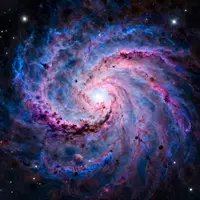 जीवंत निहारिका