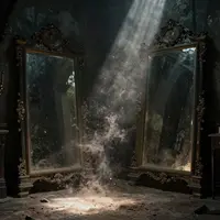 نور اسرارآمیز