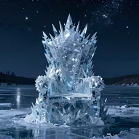 Eisthron