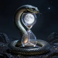 مار عرفانی