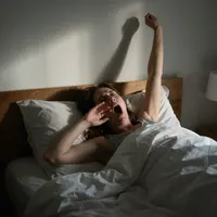 ความเหนื่อยล้า