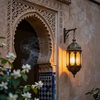 معماری موری