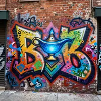 アーバン・ストリートアート