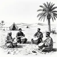 صحنه موسیقی فرهنگی