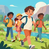 Ungdom och Utforskning