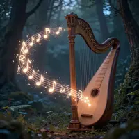 موسیقی و جادو