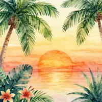 Tropická Atmosféra