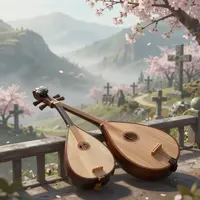 Efir instrumental musiqi