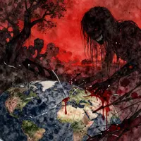 אמנות אלבום נו-מטאל