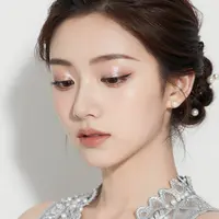 Maquillaje glam