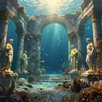 Oceano mitico