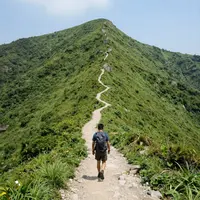 Пеший туризм