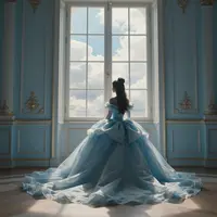 Principessa fantastica
