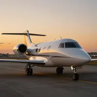 Private Jet