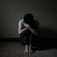 پریشانی عاطفی